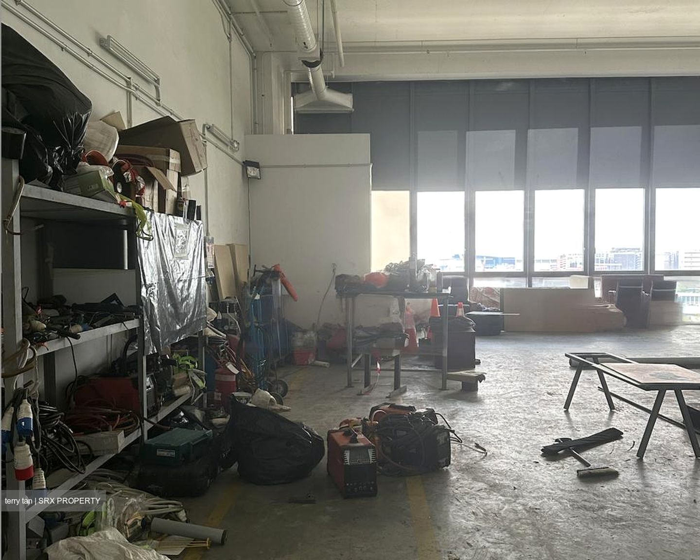 REVV (D22), Factory #488550461